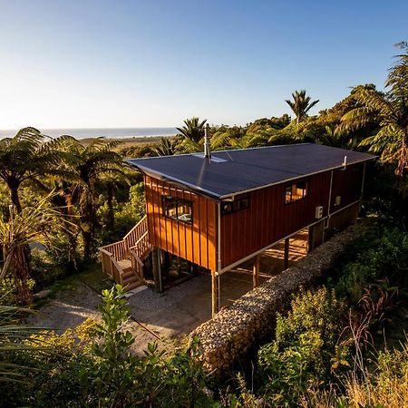 Treescapes Villa Пунакайки Екстериор снимка