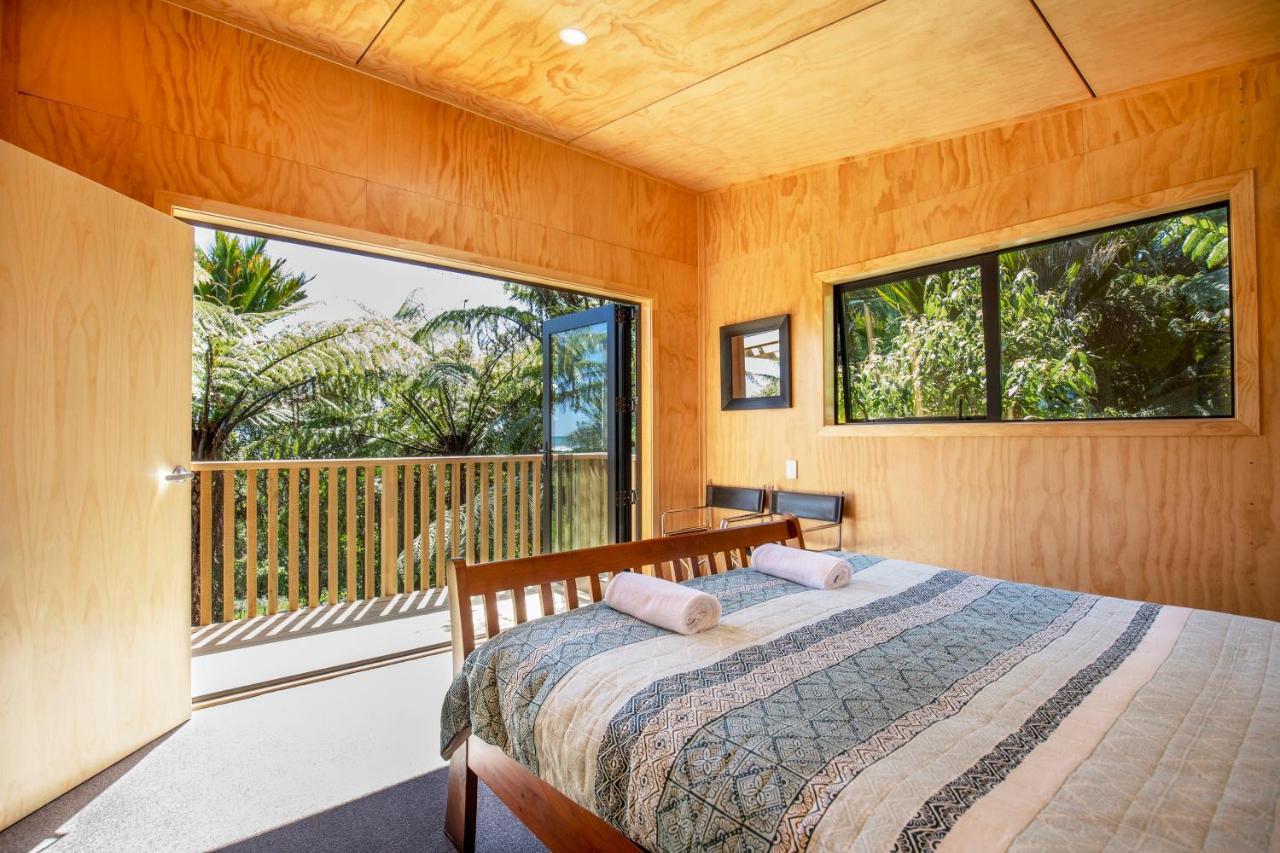 Treescapes Villa Пунакайки Екстериор снимка