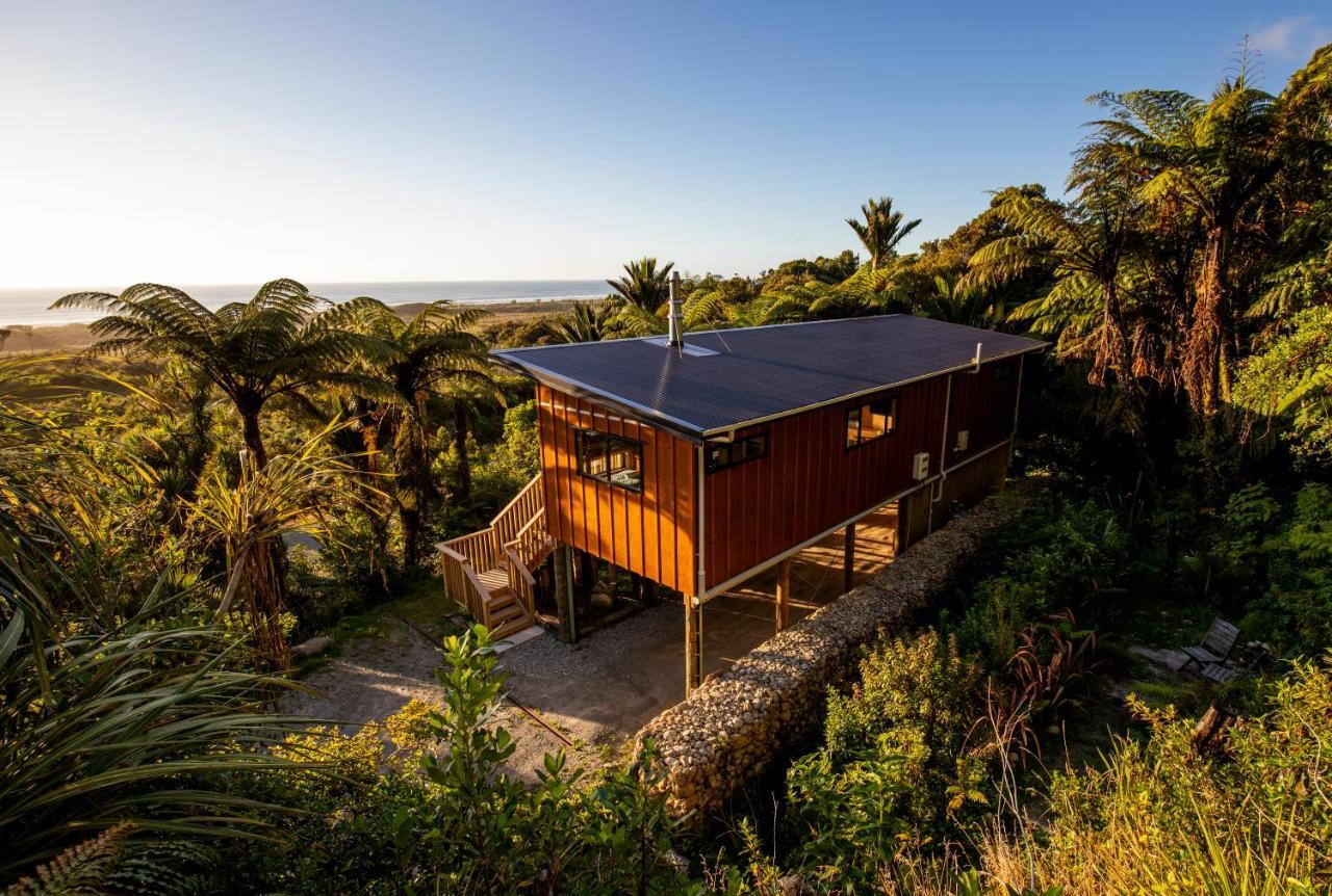 Treescapes Villa Пунакайки Екстериор снимка
